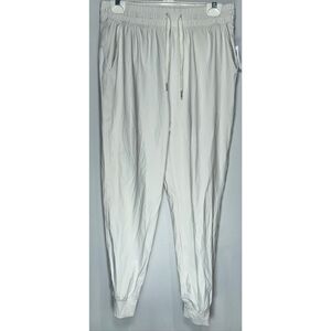 Old Navy high rise joggers size small